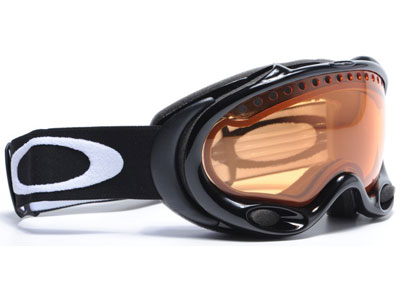 Сноубордическая маска Oakley